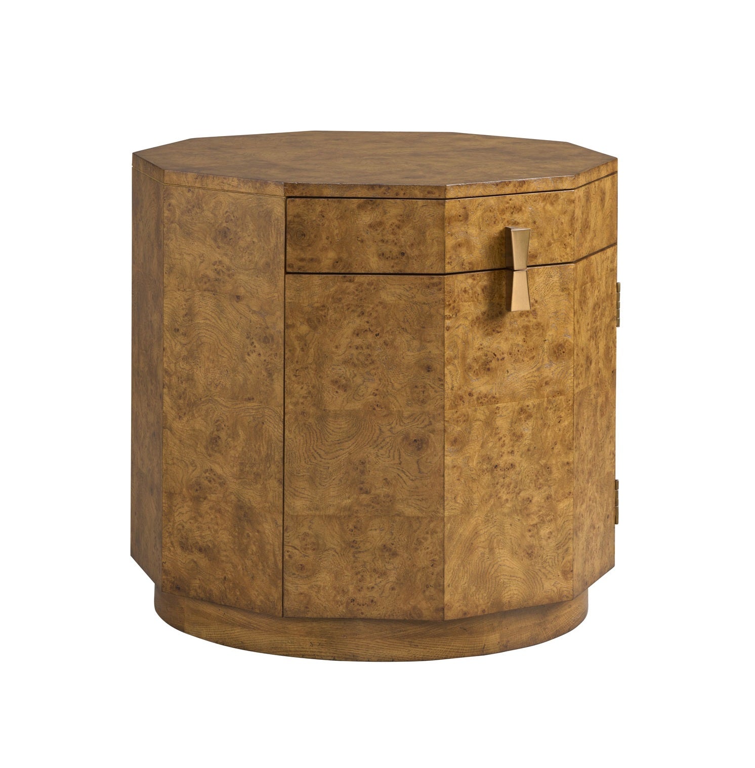 Almer Lamp Table