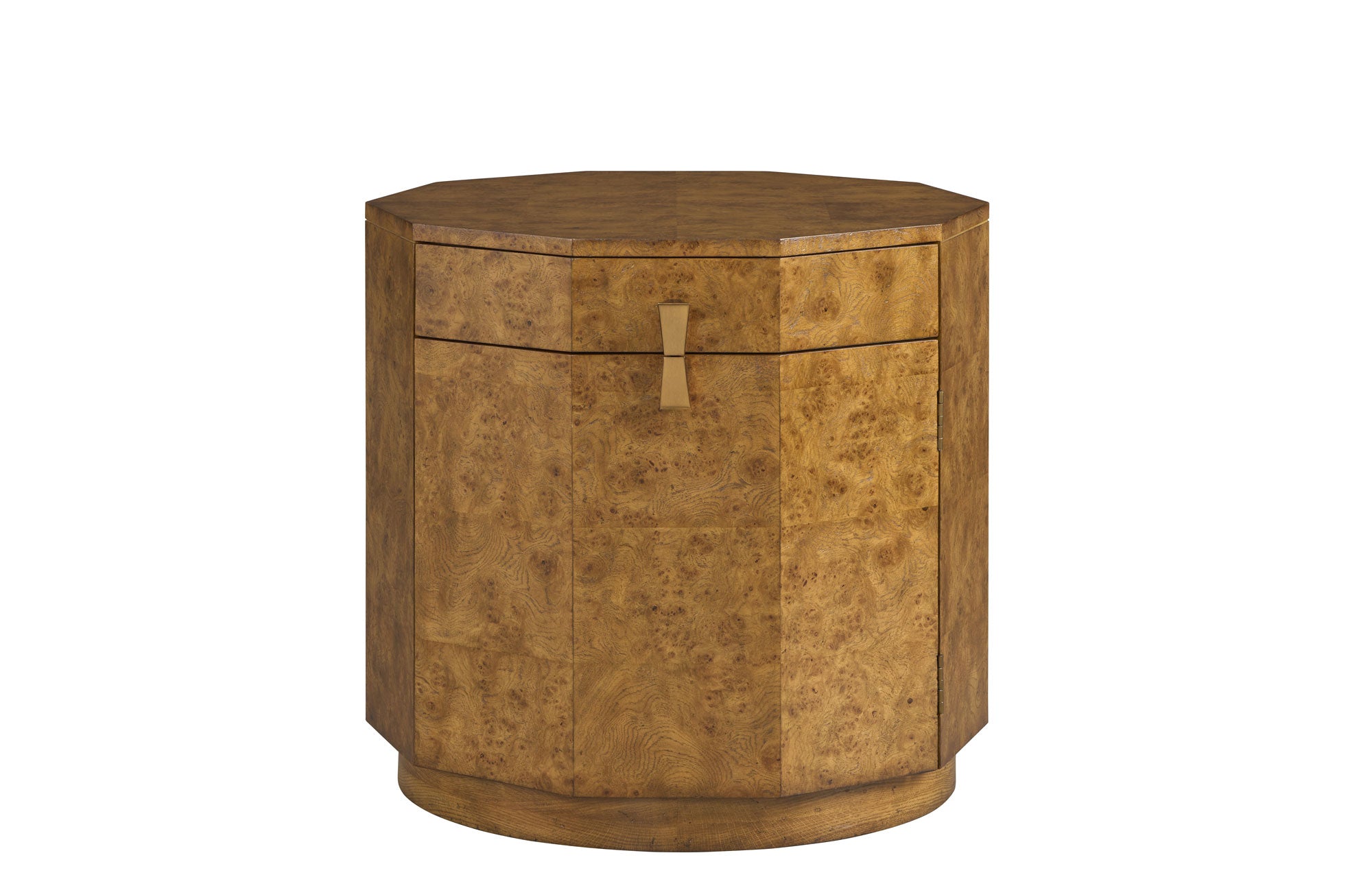 Almer Lamp Table