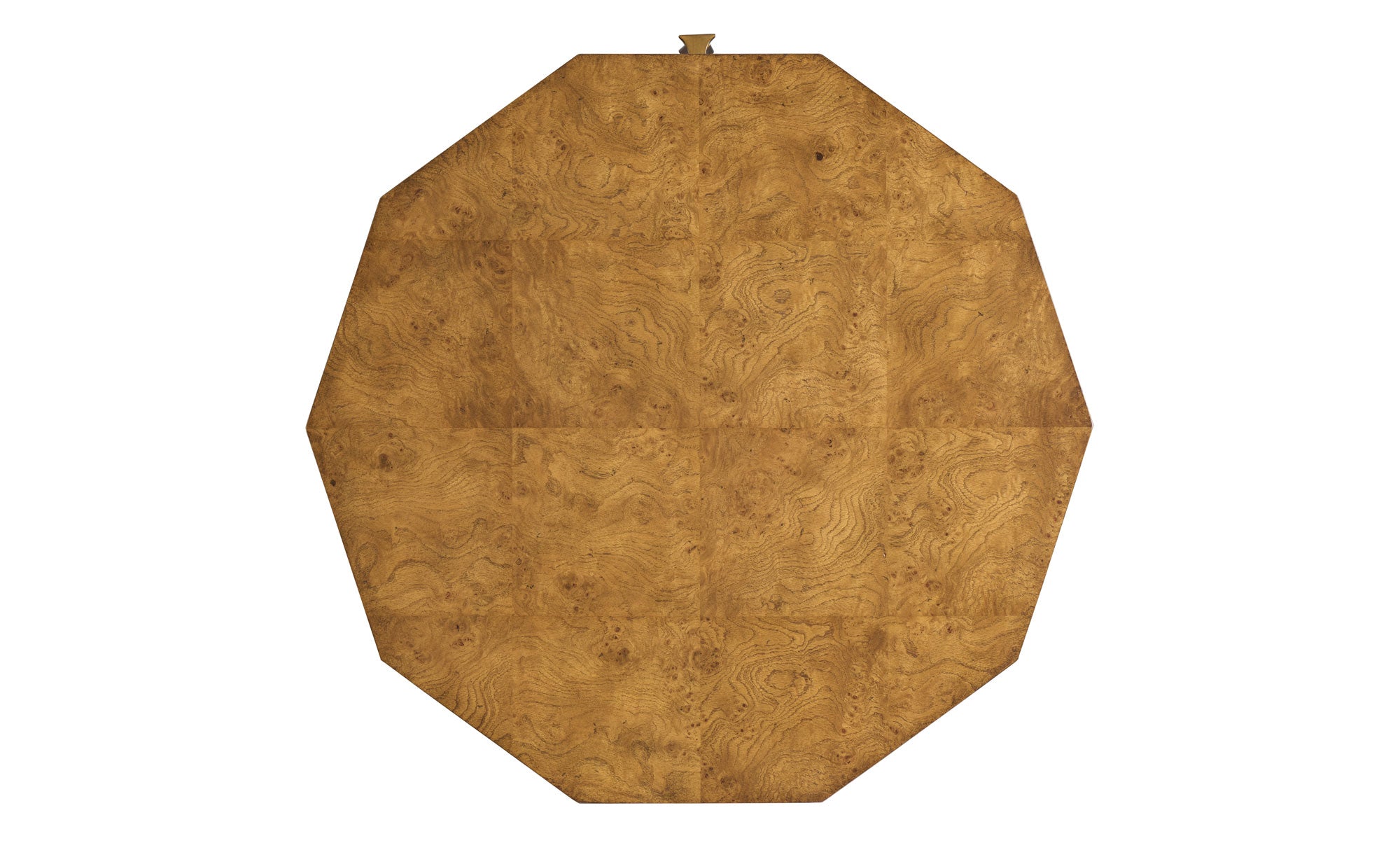 Almer Lamp Table