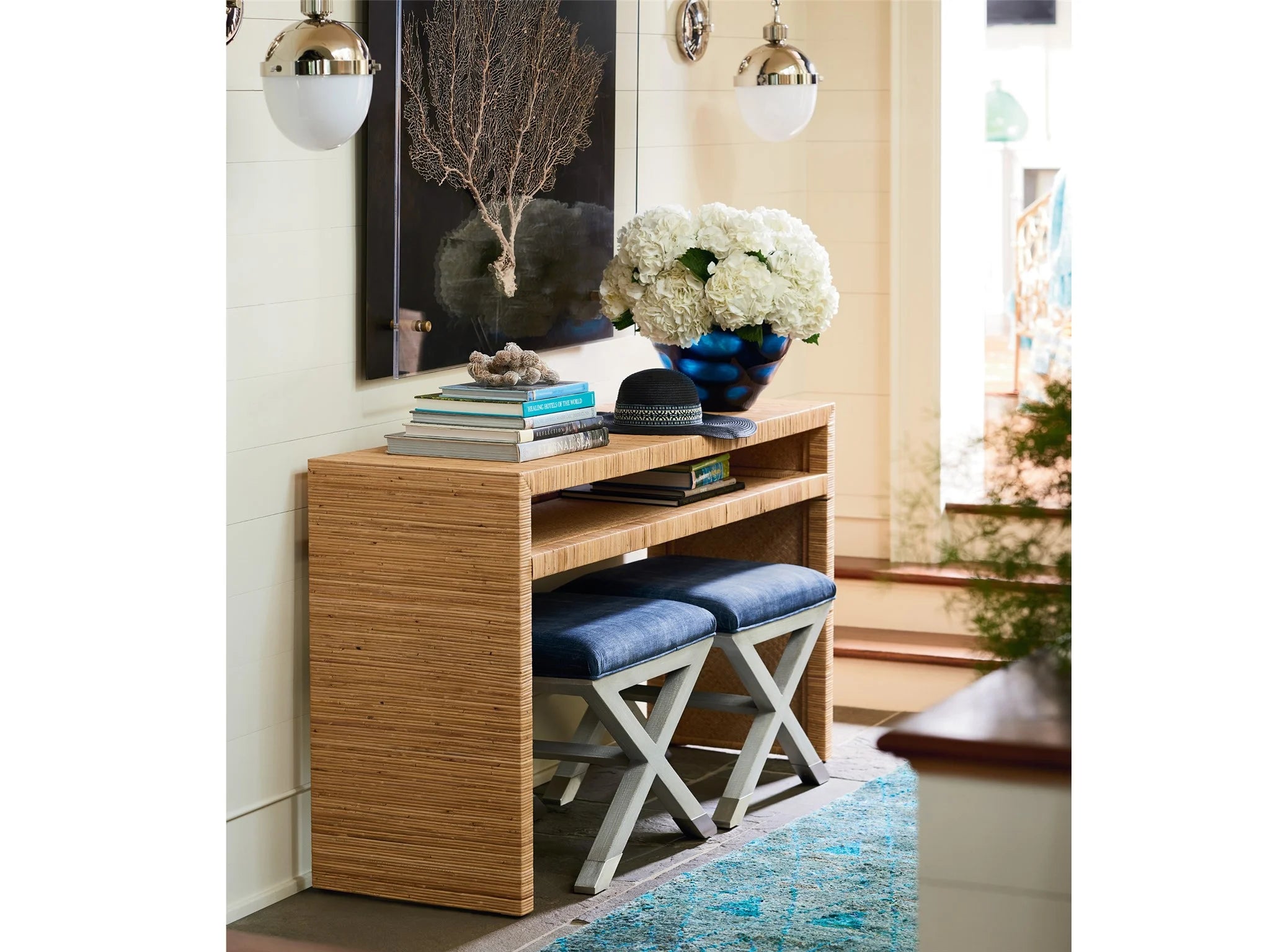 Alora Console