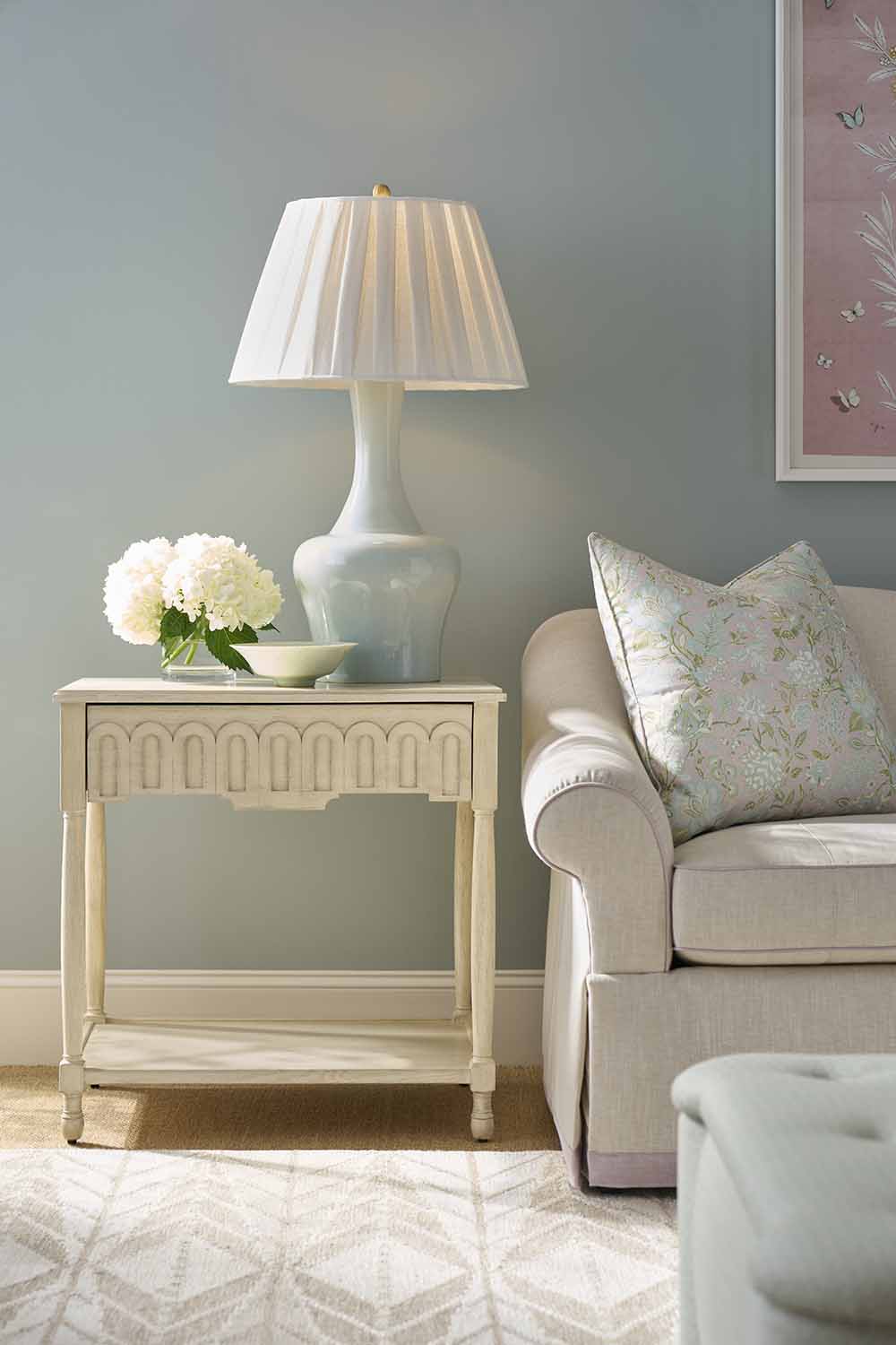 Amelie Side Table