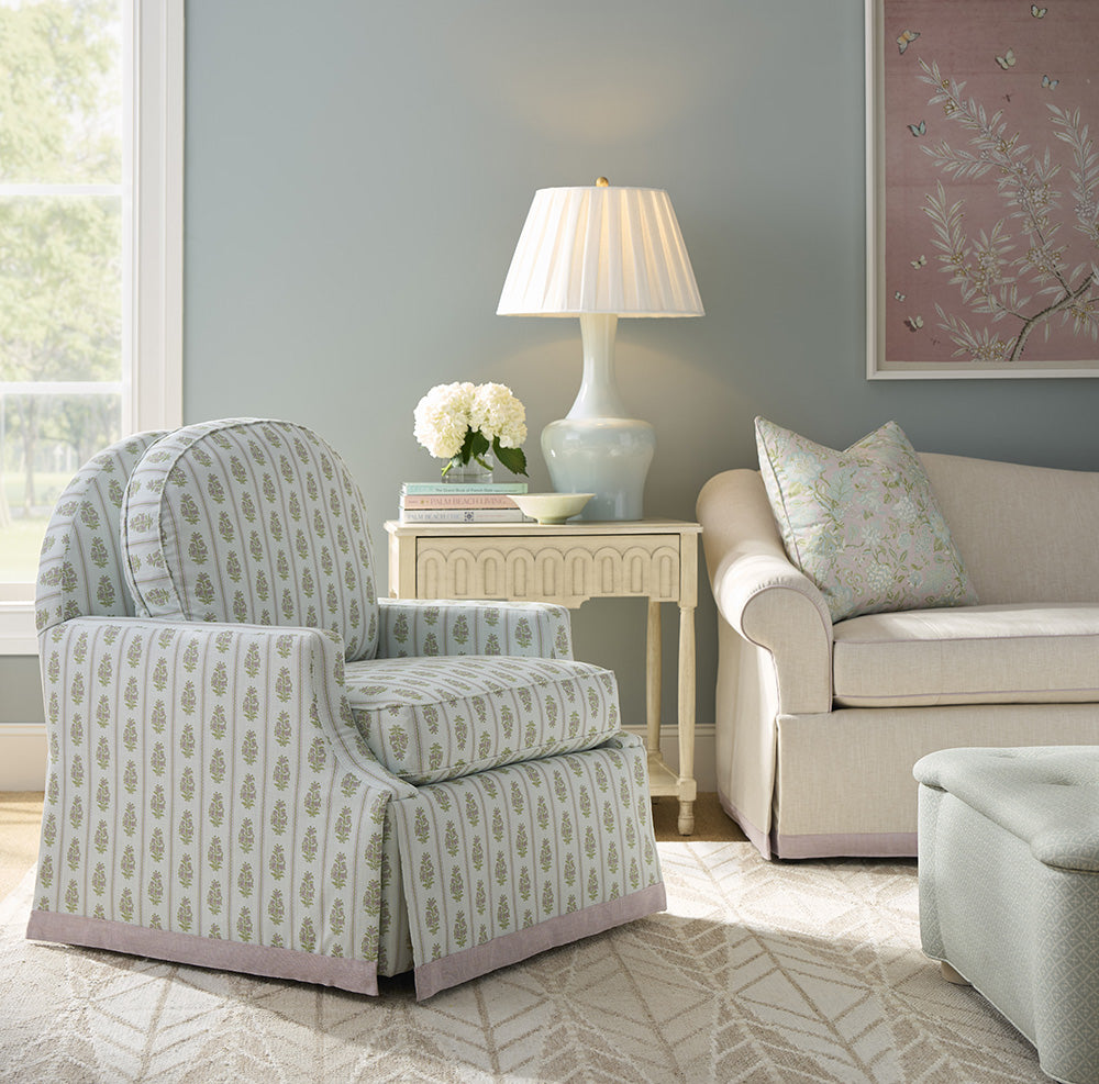 Amelie Side Table
