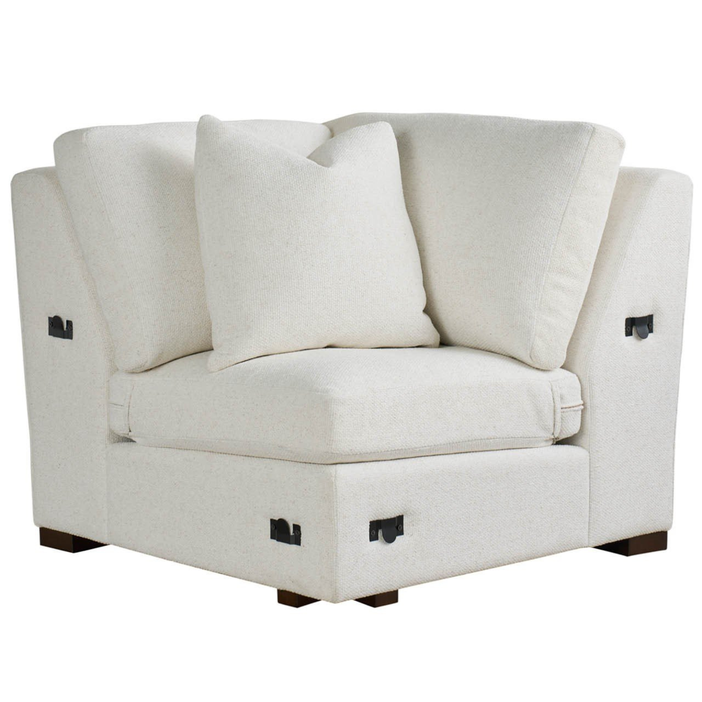 Annalise Sectional 3-Piece