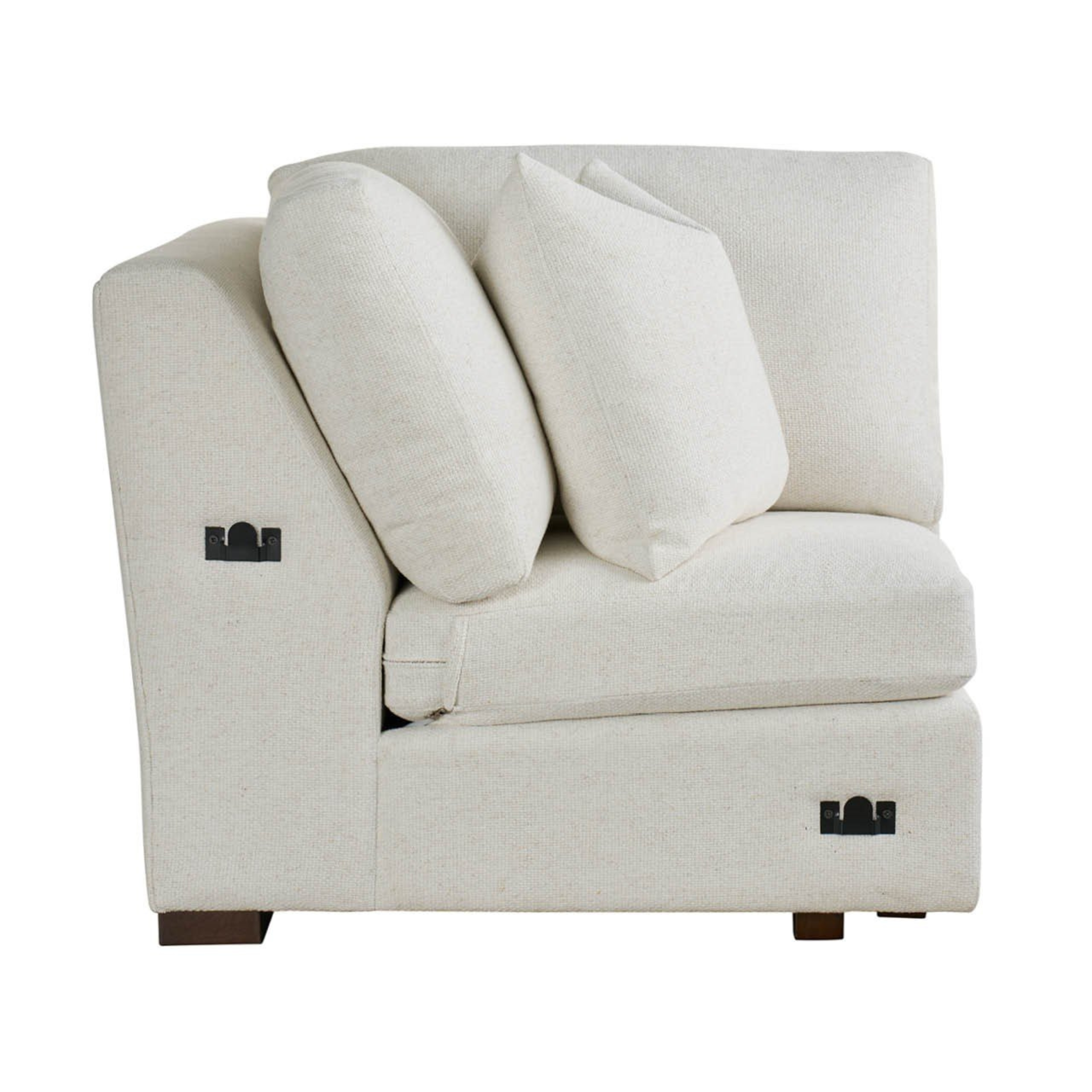 Annalise Sectional 3-Piece