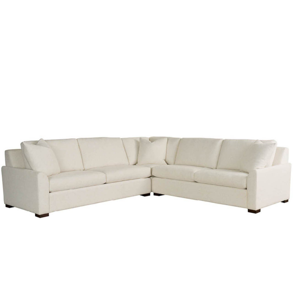 Annalise Sectional 3-Piece