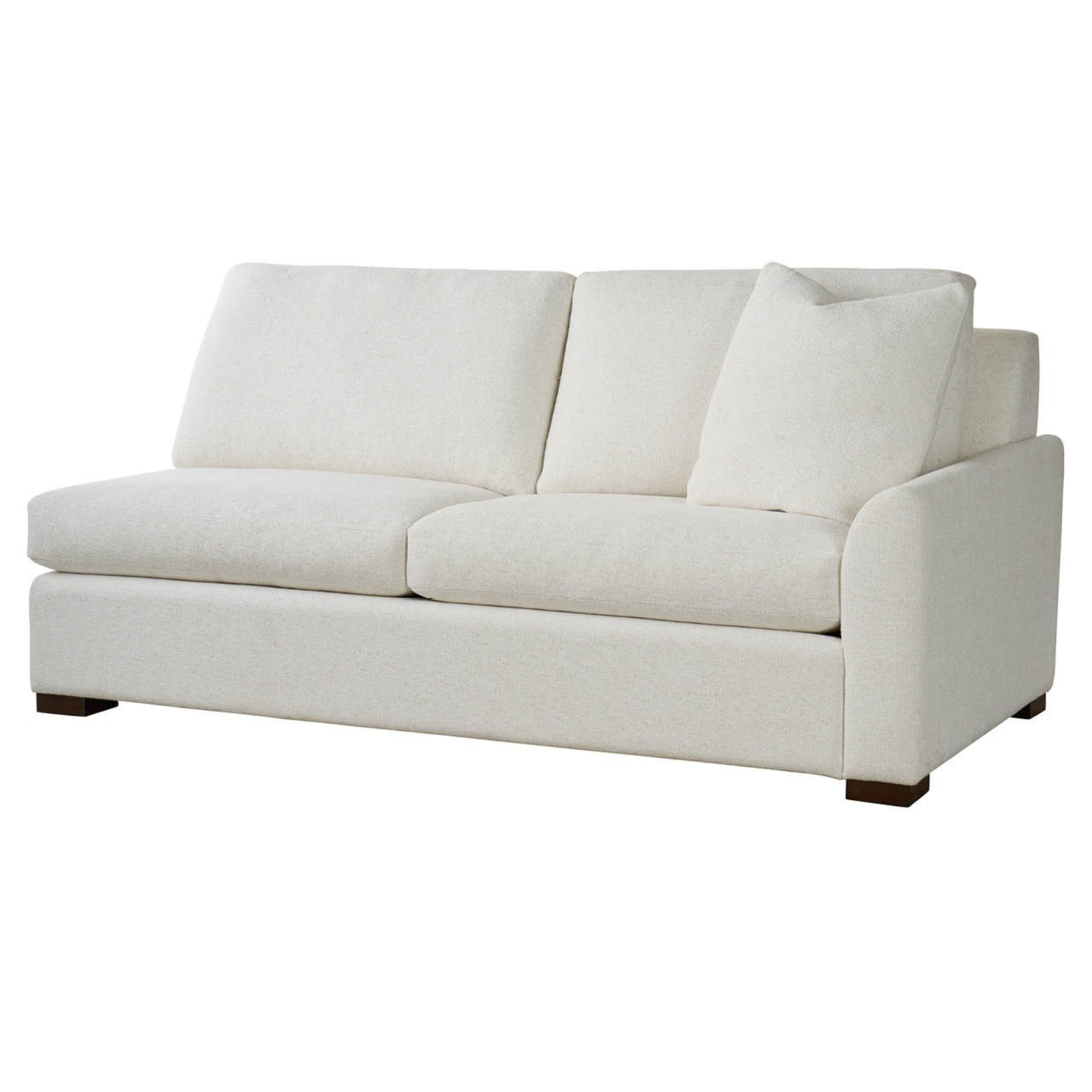 Annalise Sectional 3-Piece