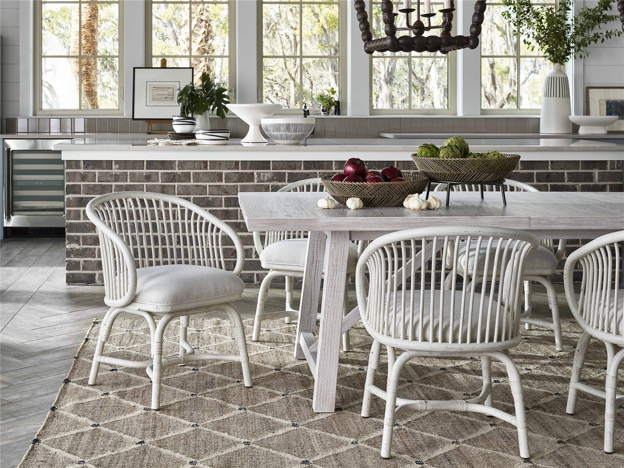 Araceli Dining Chair