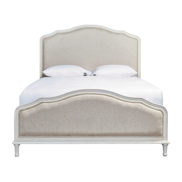 Arden Queen Bed