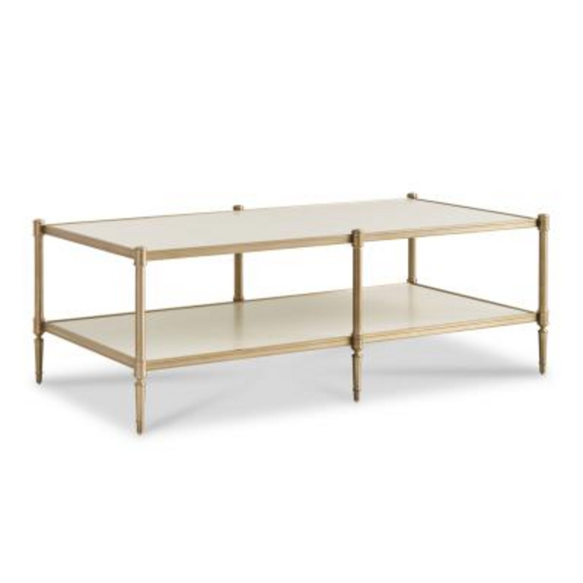 Arlene Coffee Table