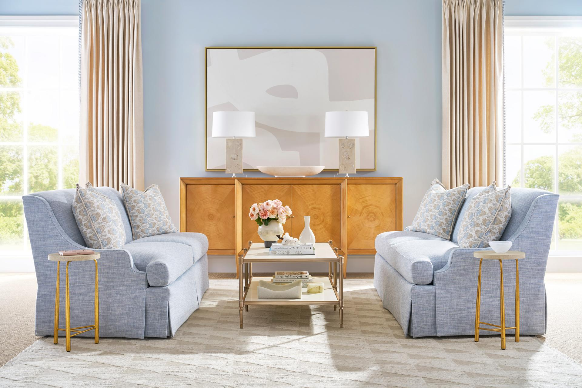 Arlene Coffee Table