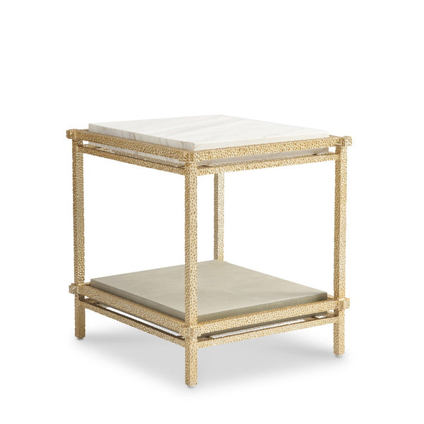 Aron End Table