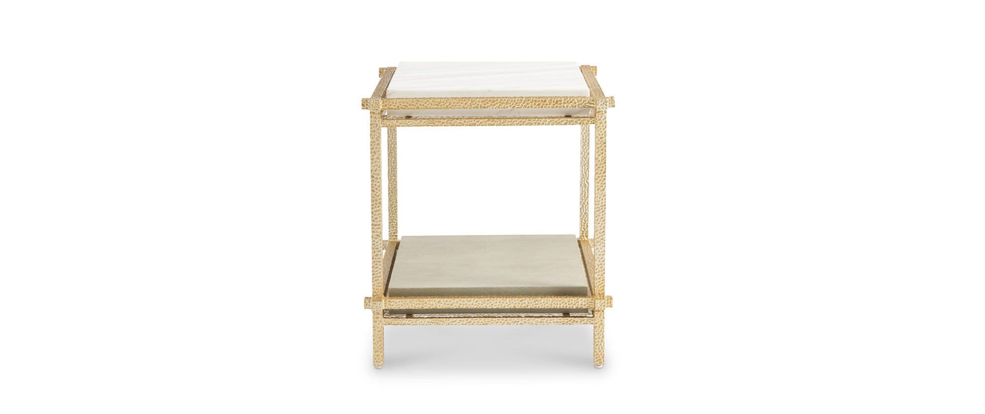 Aron End Table