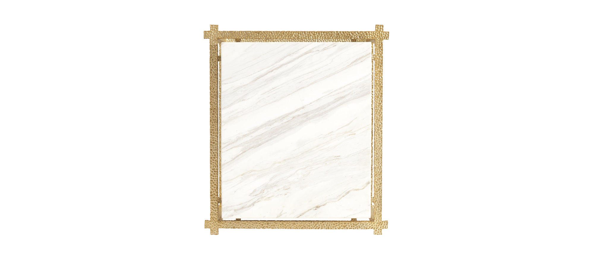 Aron End Table