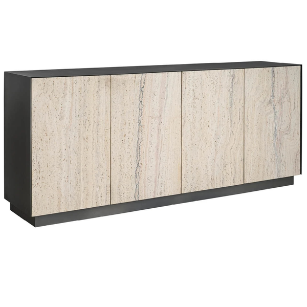 Asher Credenza