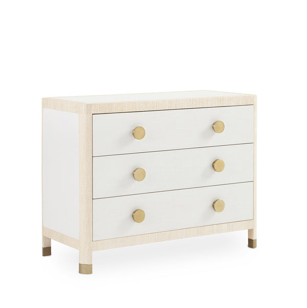 Ashley Drawer Chest