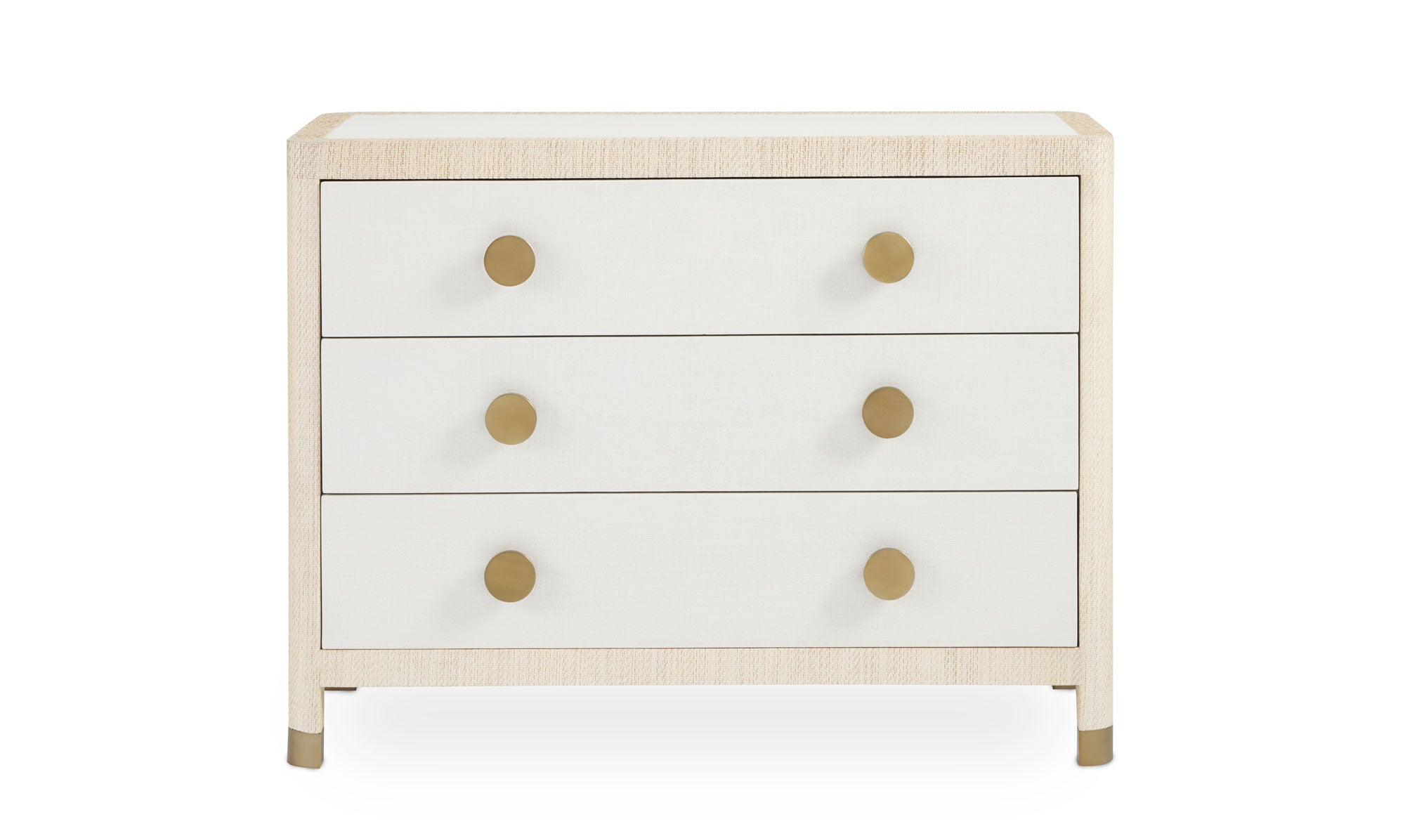 Ashley Drawer Chest