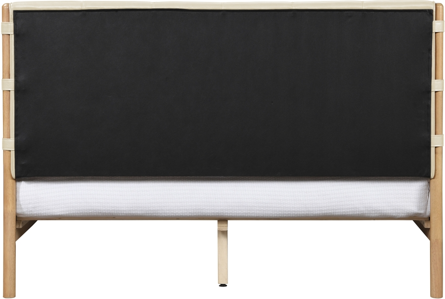 Ashton Cream King Bed