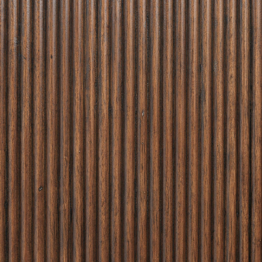 Aston Brown Nightstand Drawer