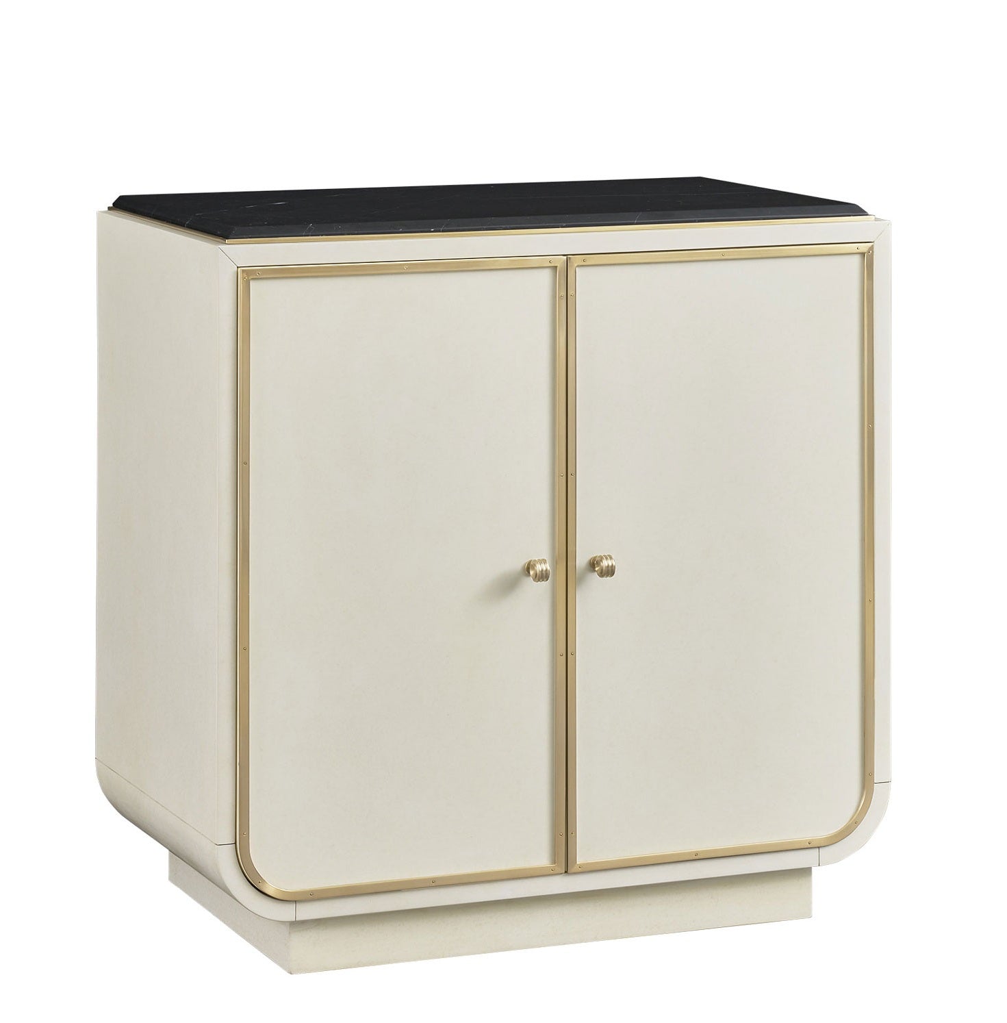 Aubree Bar Cabinet