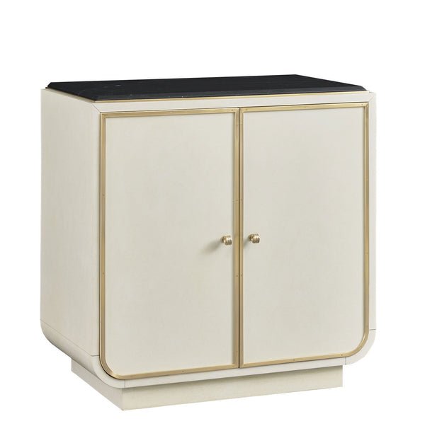 Aubree Bar Cabinet