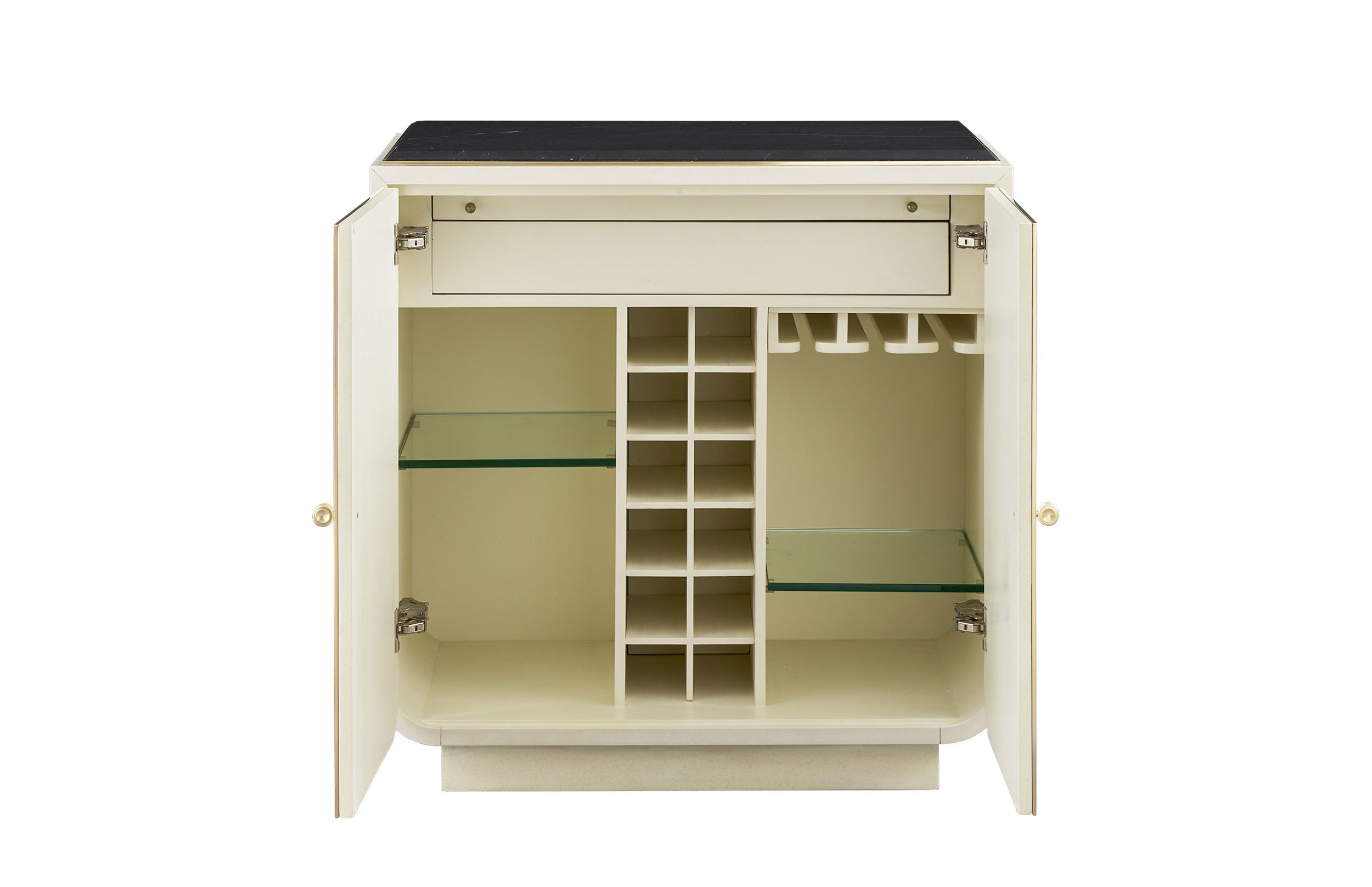 Aubree Bar Cabinet