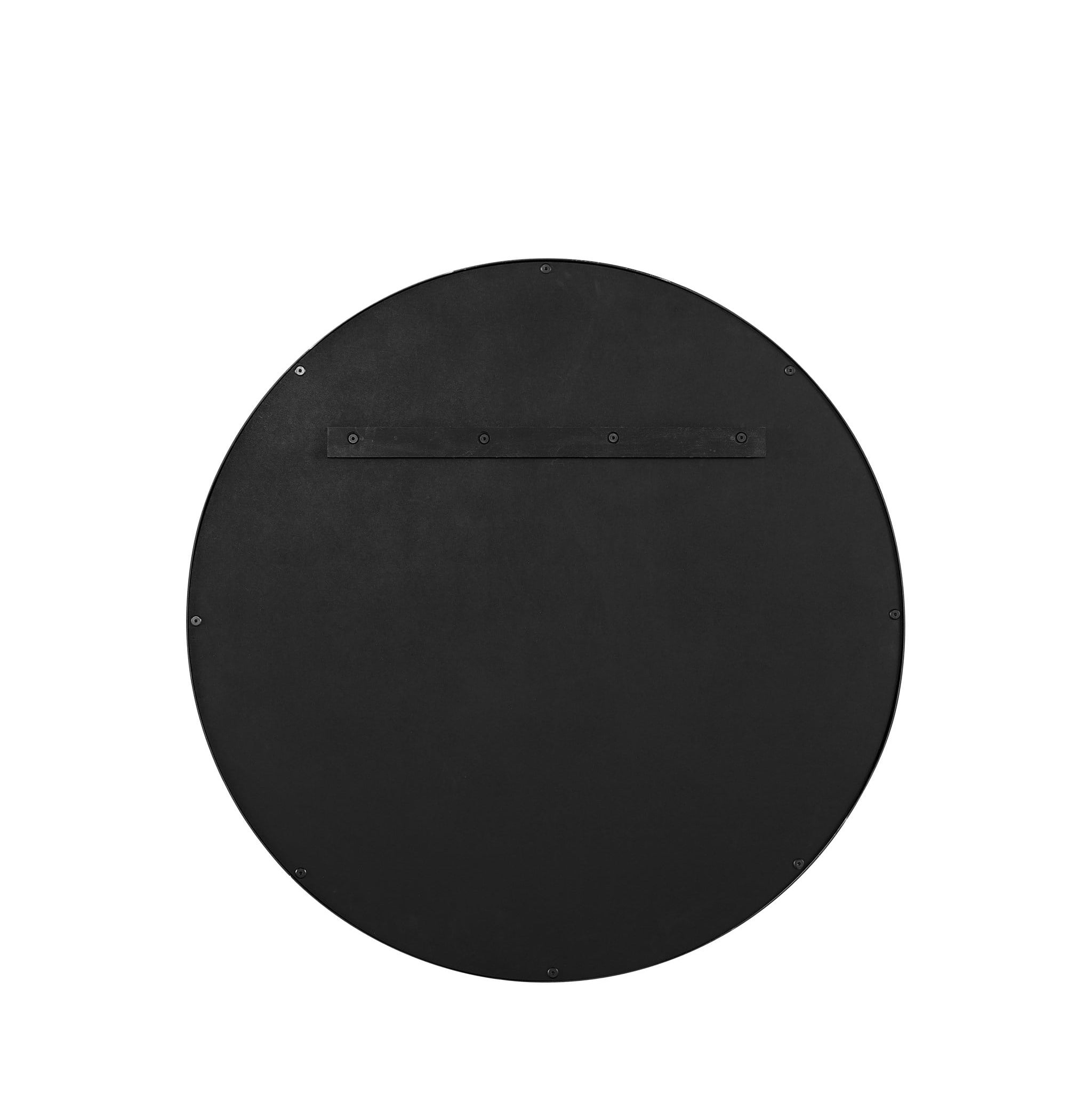 Ava Round Mirror