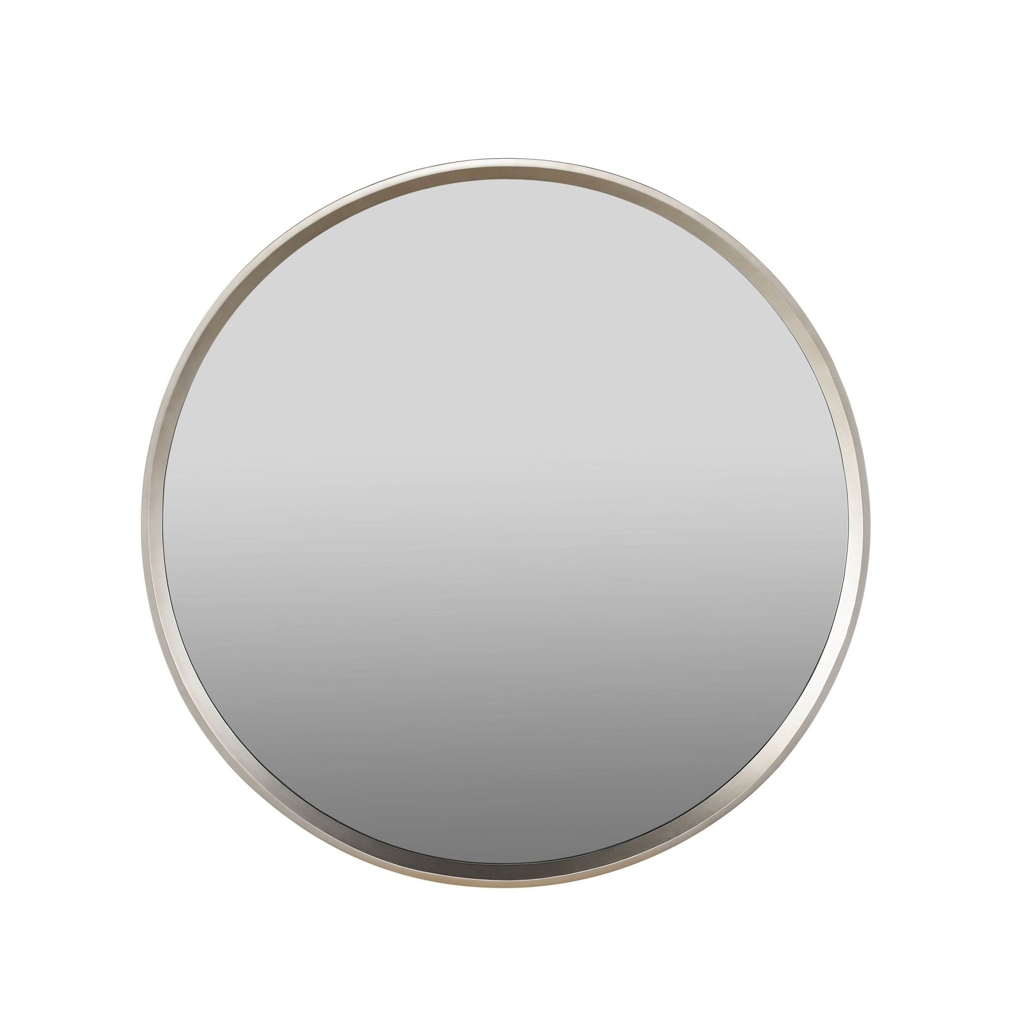 Ava Round Mirror