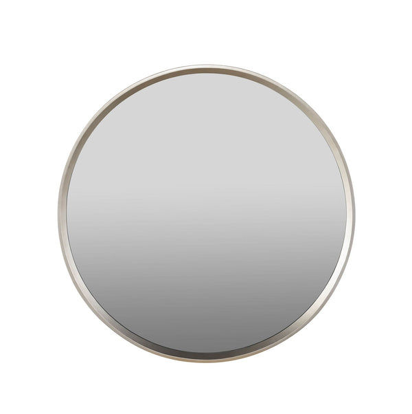 Ava Round Mirror