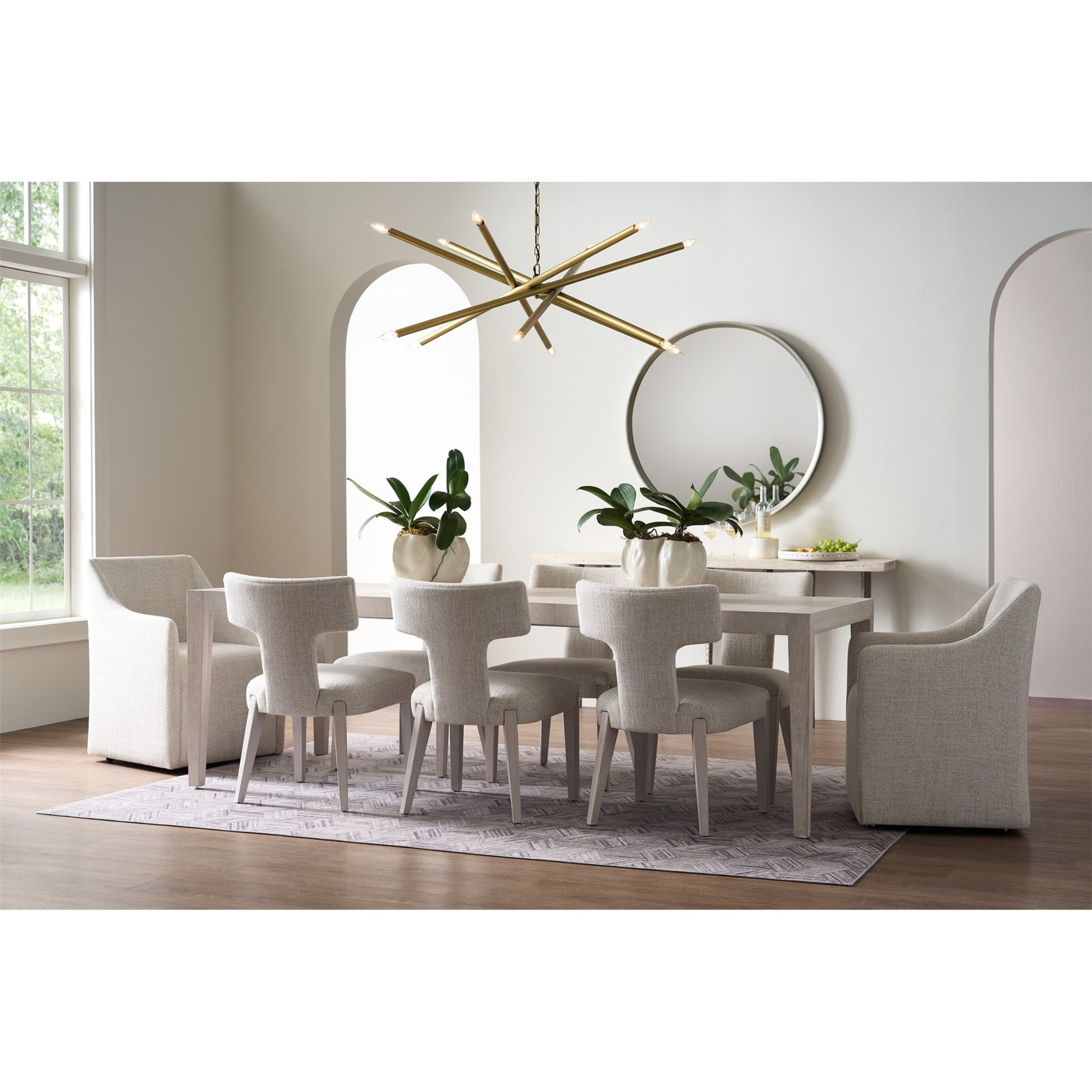 Avignon Dining Table