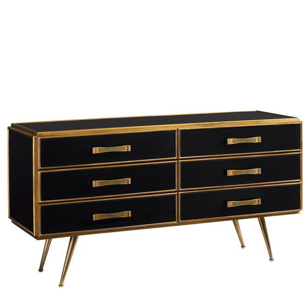 Ayden Drawer Chest