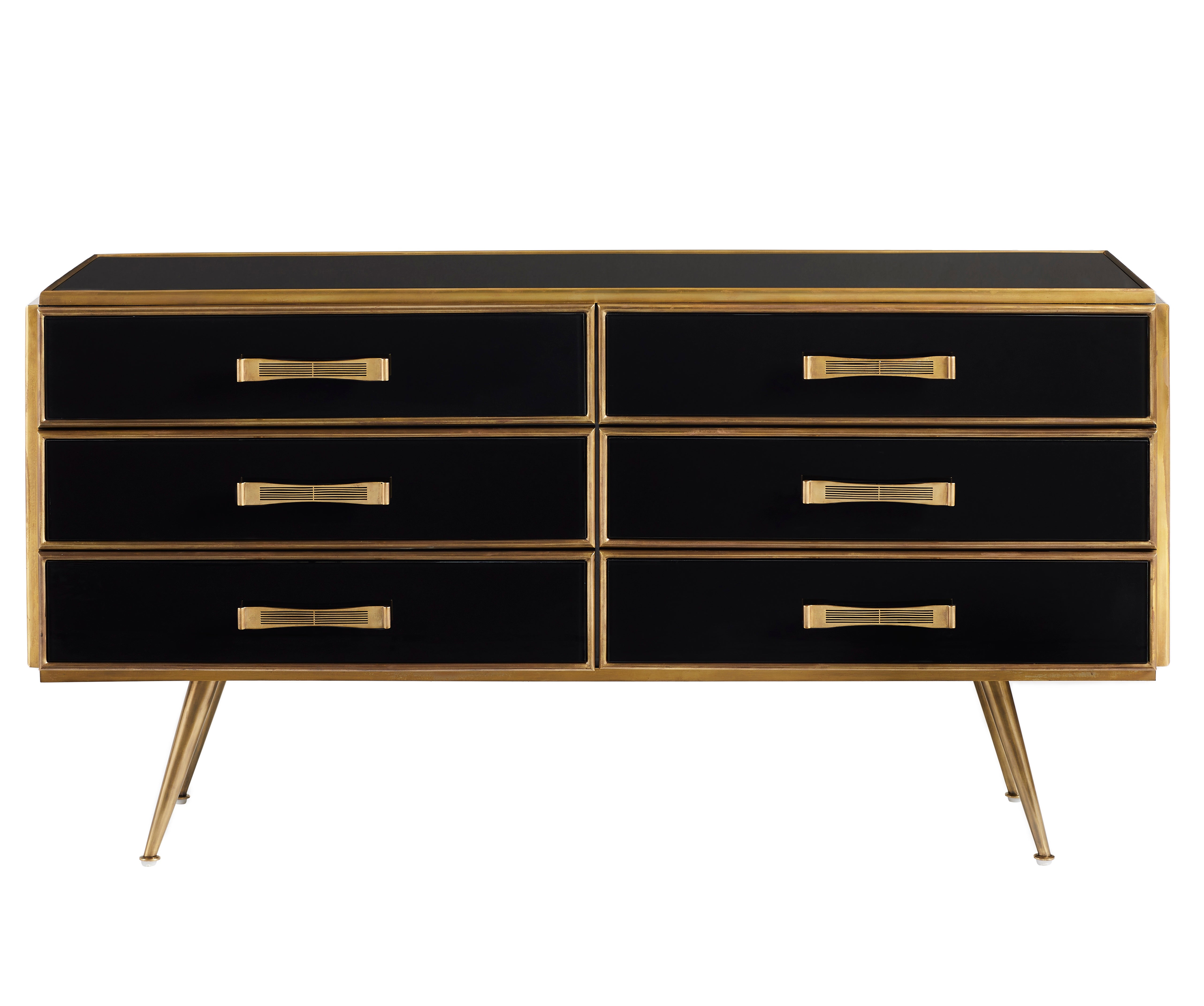 Ayden Drawer Chest