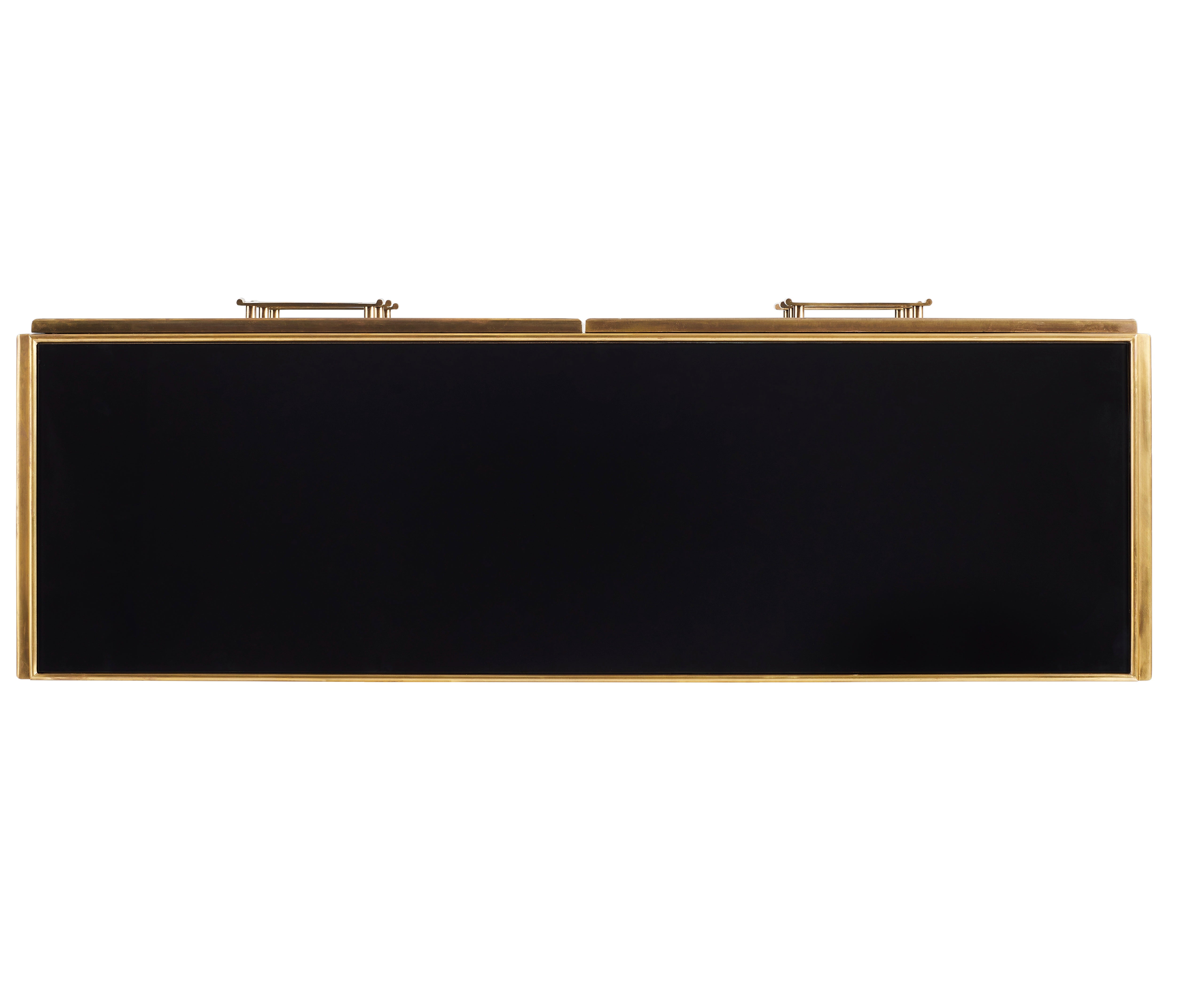 Ayden Drawer Chest