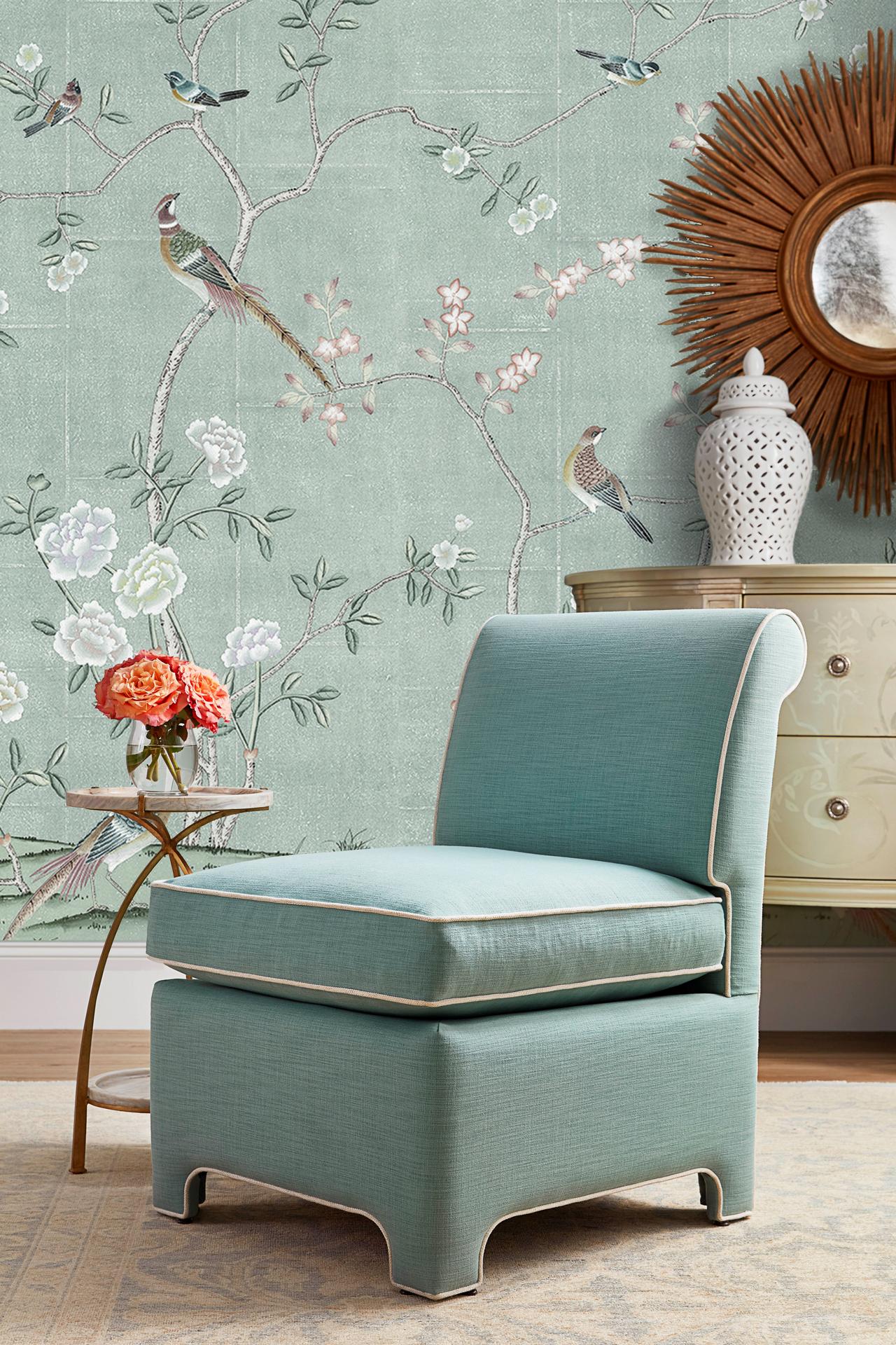 Bailey Chair