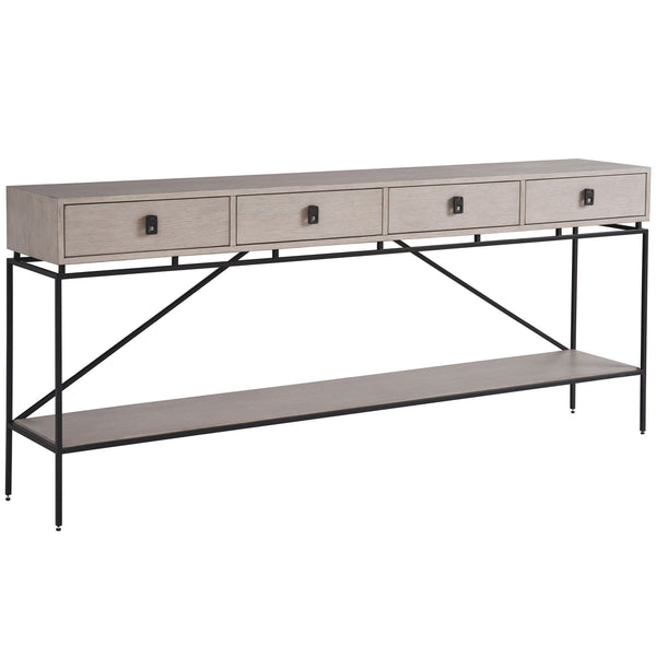 Barbara Console