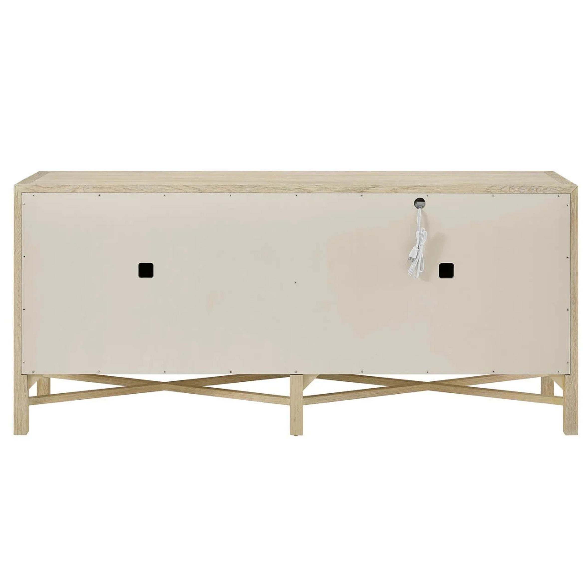 Beau Credenza