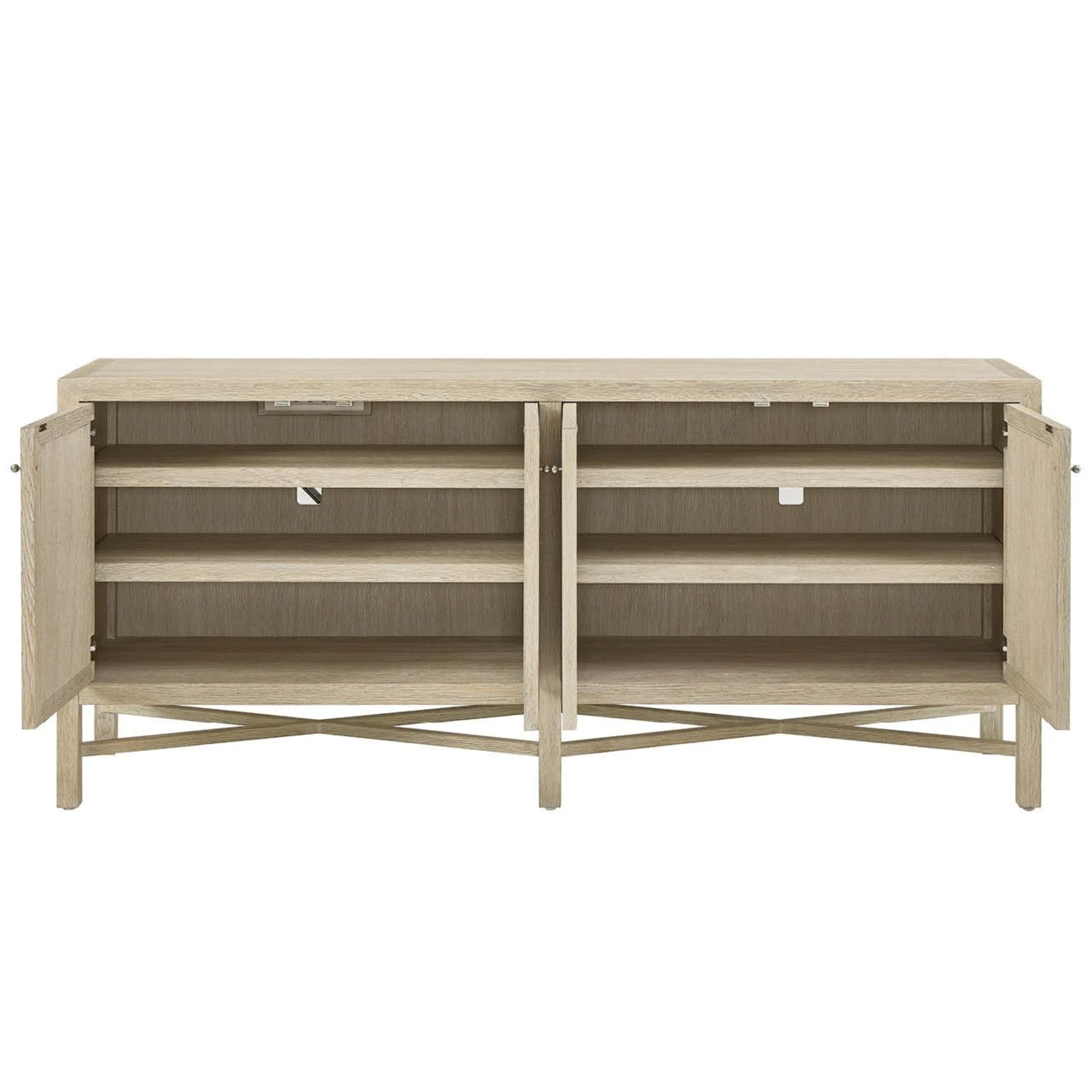 Beau Credenza