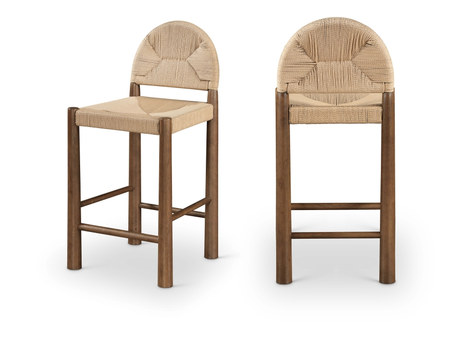 Behemoth Counter Stool
