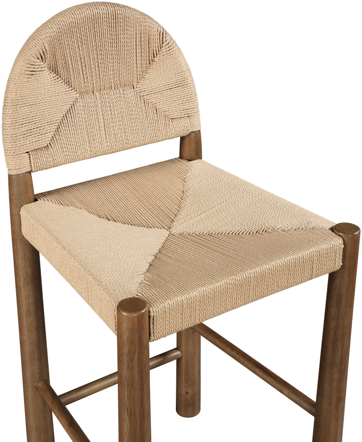 Behemoth Counter Stool
