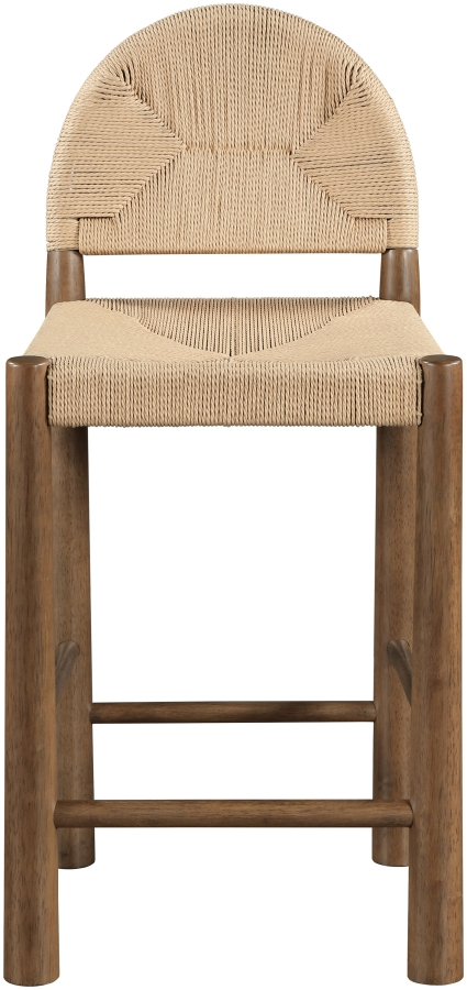 Behemoth Counter Stool