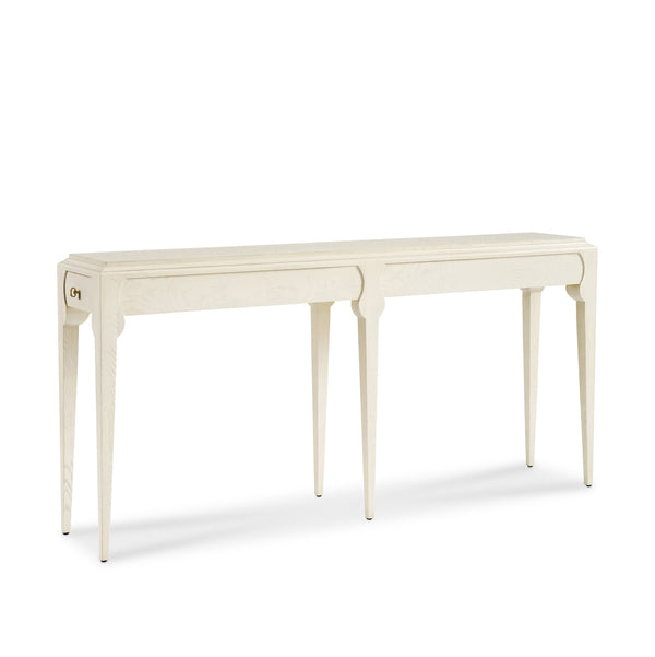 Beil Console Table