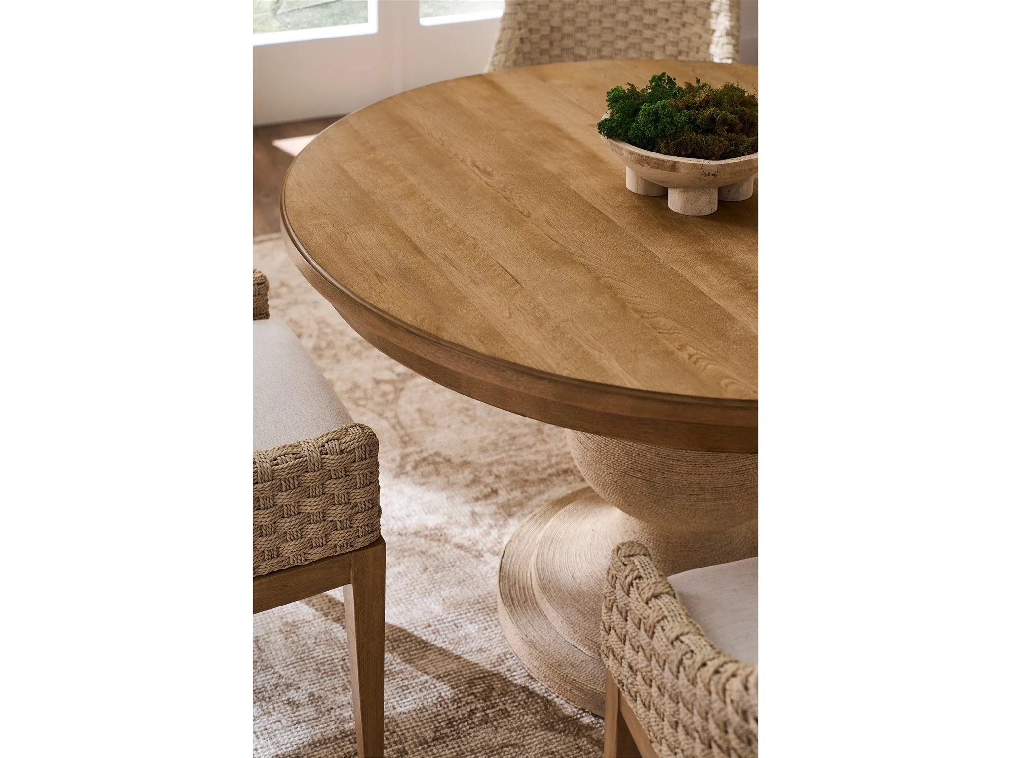 Bell Dining Table