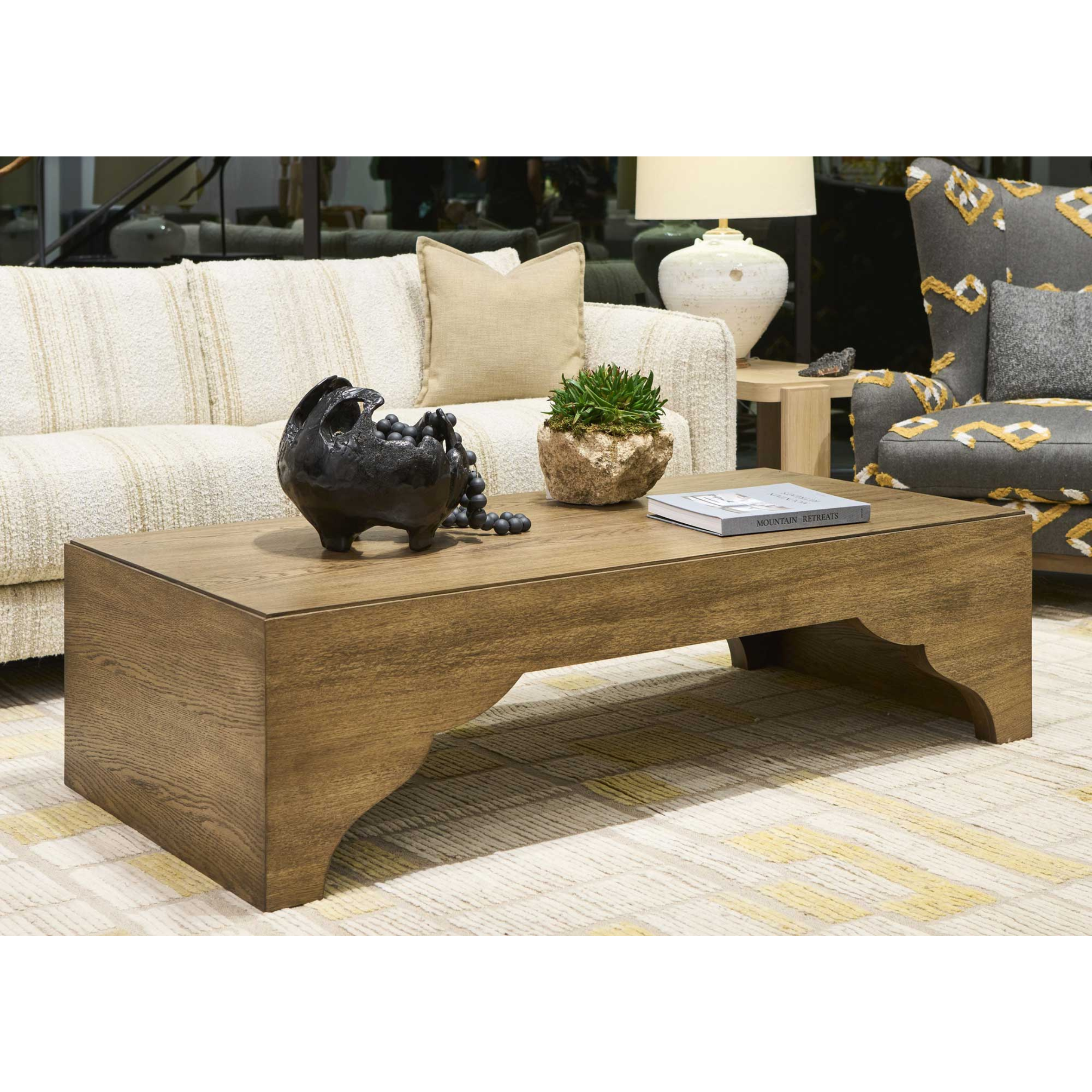 Belview Coffee Table