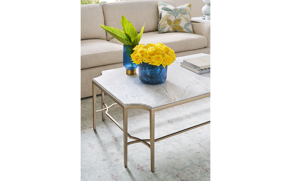 Bennett Coffee Table