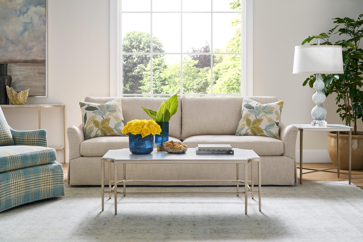 Bennett Coffee Table