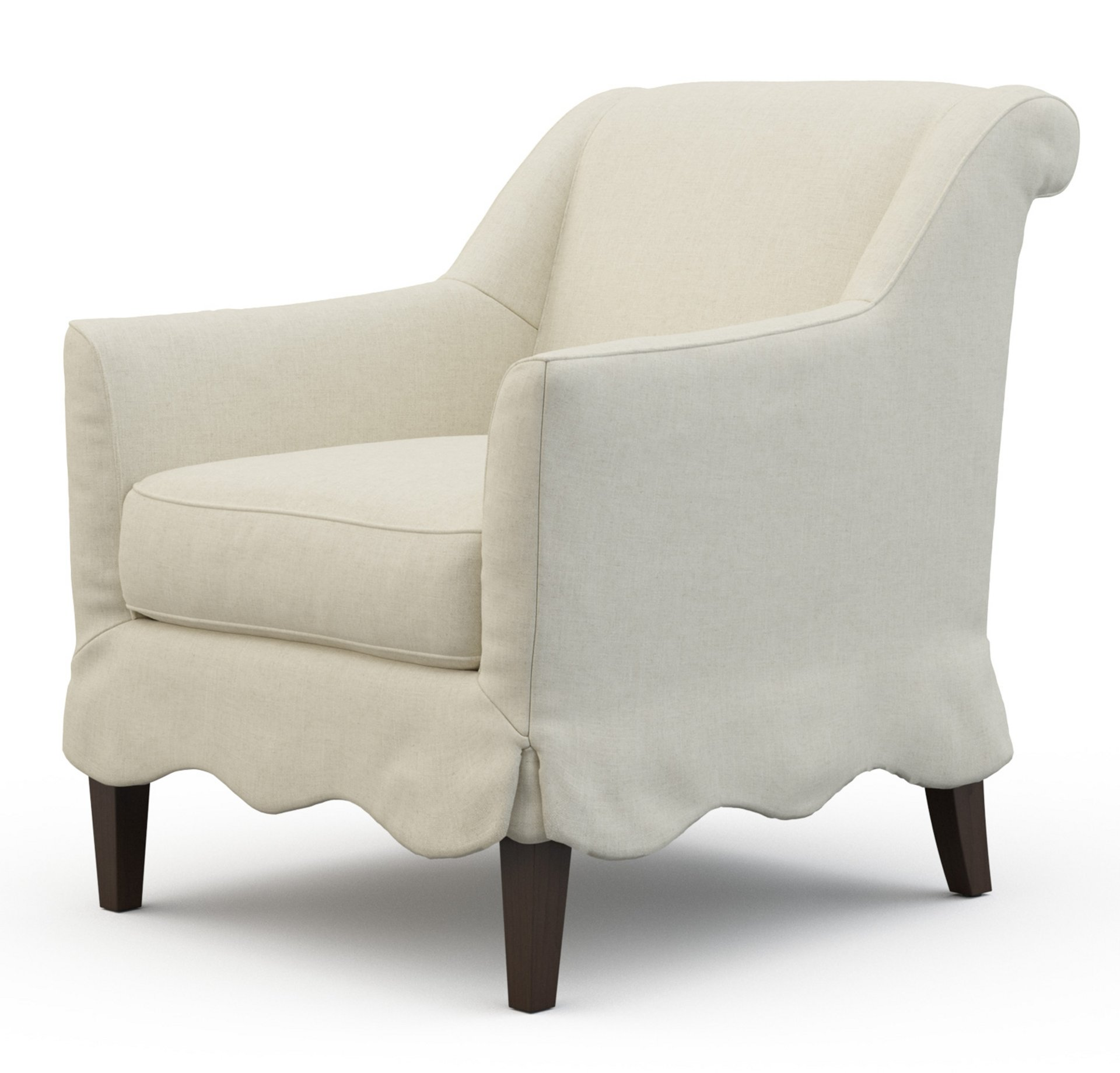 Betsy Lounge Chair