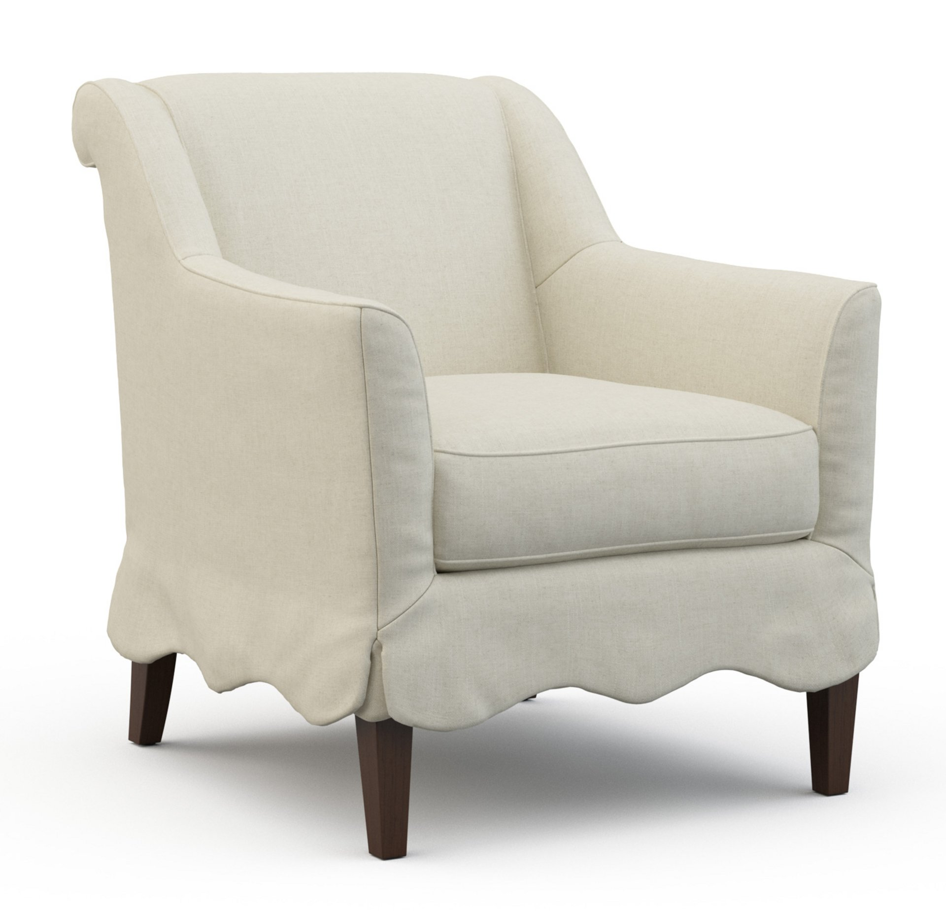 Betsy Lounge Chair
