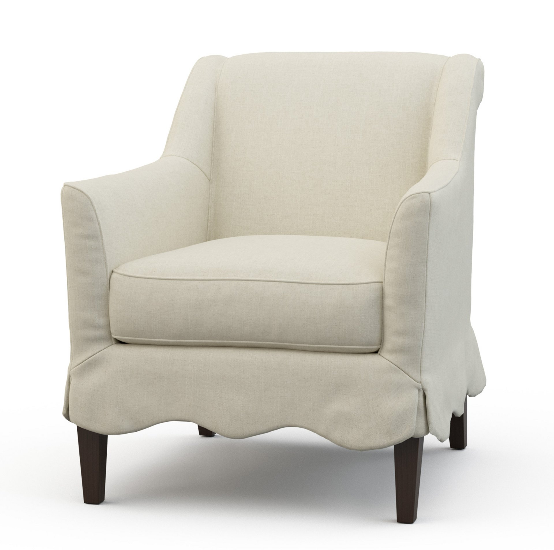 Betsy Lounge Chair