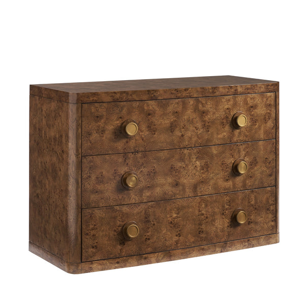 Bobby Drawer Chest