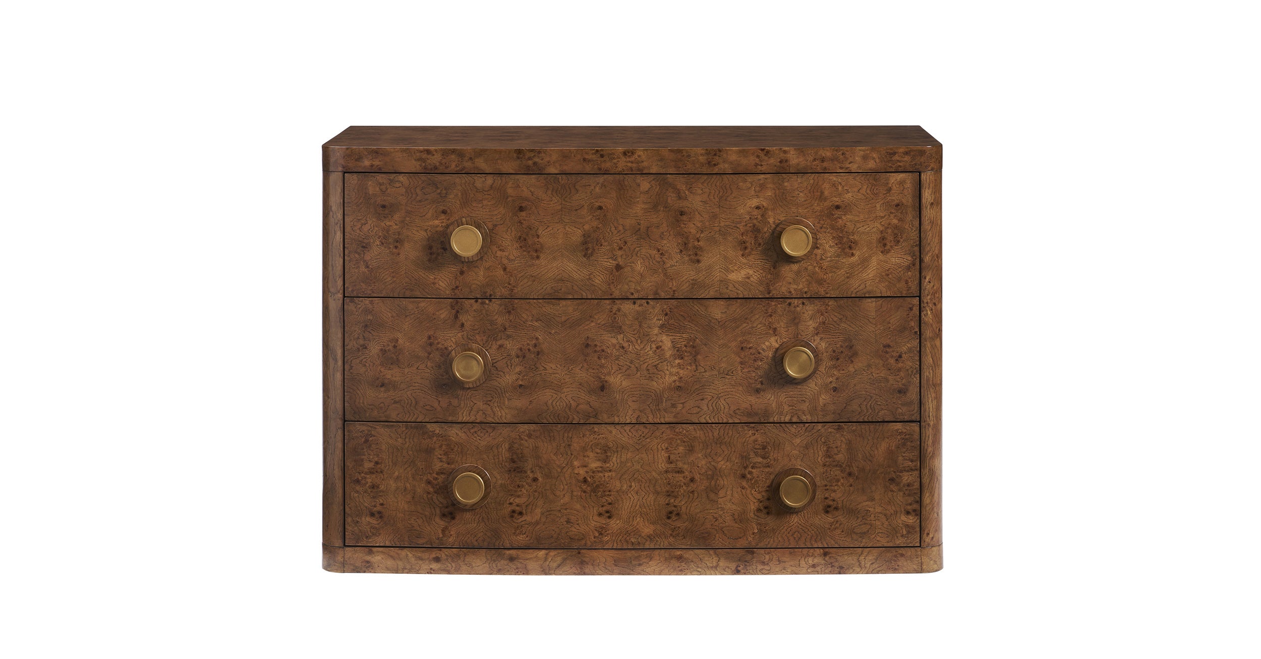 Bobby Drawer Chest