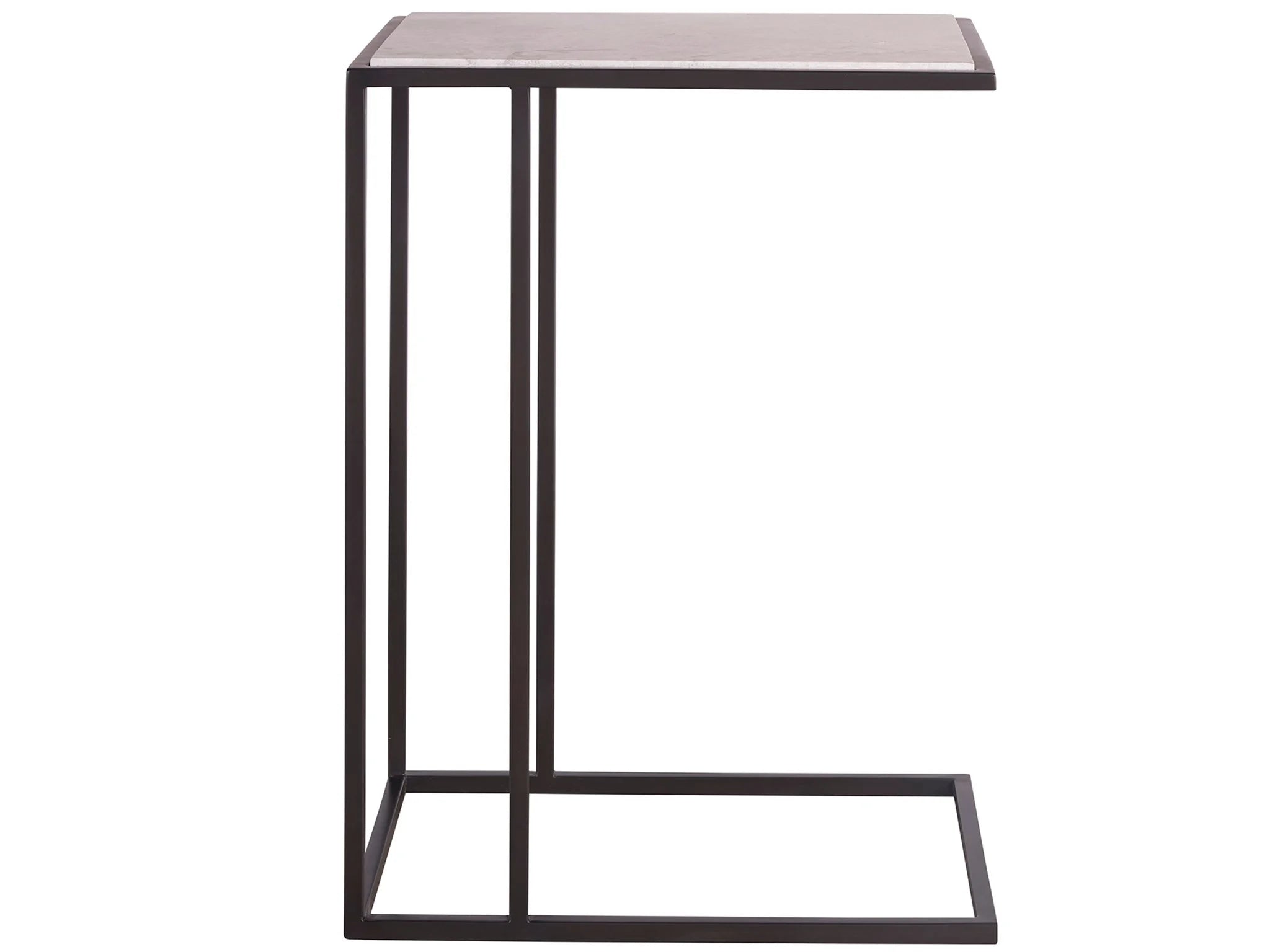 Booker Accent Table
